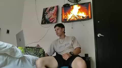 jhon online show from January 2025 06:56:01 PM