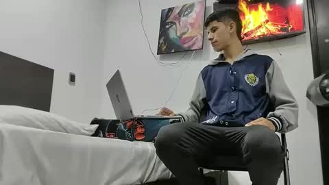 jhon online show from February 2025 04:23:01 AM