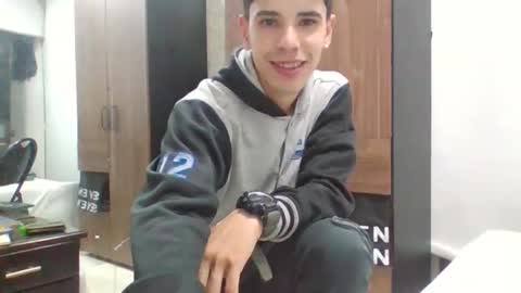 jhon online show from March 2025 12:20:01 AM