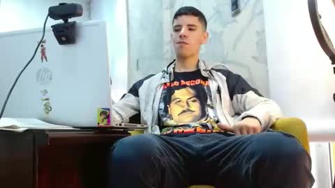 jhon online show from October 2025 01:33:02 PM