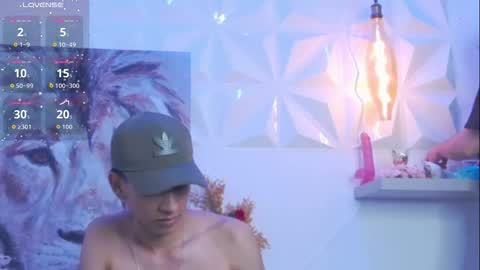 jhonn_anderson online show from November 2025 05:19:01 AM