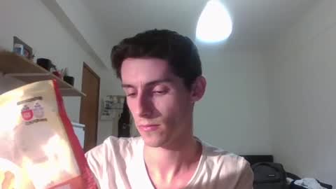 Snapshot of jhonnsand chatting on December 2024 06:39:01 PM jhonnsand online show from December 2024 06:39:01 PM