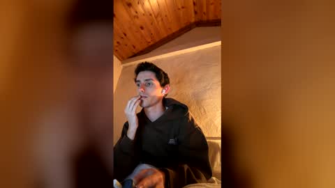 Snapshot of jhonnsand chatting on February 2026 09:13:01 PM jhonnsand online show from February 2026 09:13:01 PM