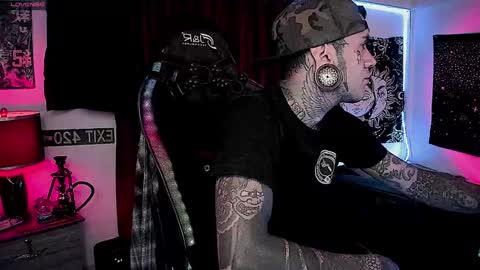 jhonny_ackerman online show from December 2024 09:59:02 PM