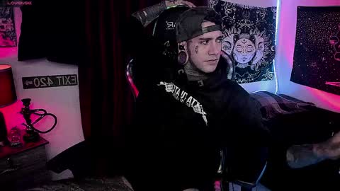 jhonny_ackerman online show from December 2024 04:48:02 AM