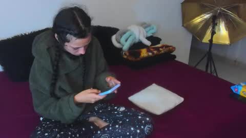 jhonny_ackerman online show from October 2025 09:53:02 AM