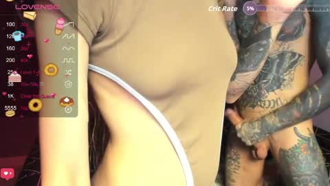jhonny_ackerman online show from May 2026 03:03:02 AM