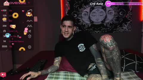 jhonny_ackerman online show from May 2026 08:05:02 PM