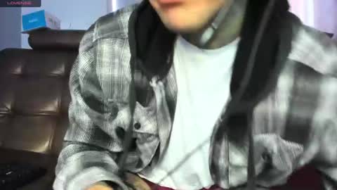 jhonny_ackerman online show from July 2026 03:08:02 PM
