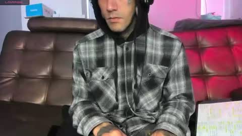 jhonny_ackerman online show from July 2026 03:30:02 PM