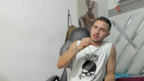 Snapshot of jhonny_flames7 chatting on January 2025 04:09:01 AM jhonny online show from January 2025 04:09:01 AM