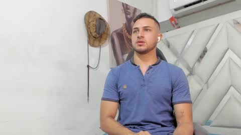 Snapshot of jhonny_flames7 chatting on January 2025 03:33:02 AM jhonny online show from January 2025 03:33:02 AM