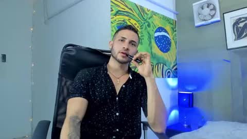 Snapshot of jhonny_flames7 chatting on September 2025 03:39:01 AM jhonny online show from September 2025 03:39:01 AM