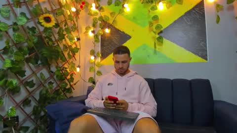 Snapshot of jhonny_flames7 chatting on November 2025 09:26:02 PM jhonny online show from November 2025 09:26:02 PM