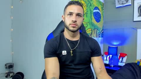 jhonny online show from November 2025 04:44:02 AM