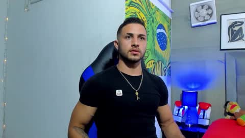 jhonny online show from November 2025 04:00:01 AM