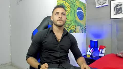 jhonny online show from November 2025 04:18:01 AM