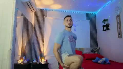 jhonny online show from May 2026 03:22:01 AM