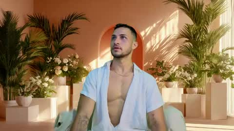 jhonny online show from June 2026 05:48:01 PM