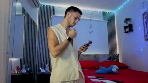 jhonny online show from June 2026 06:29:02 PM