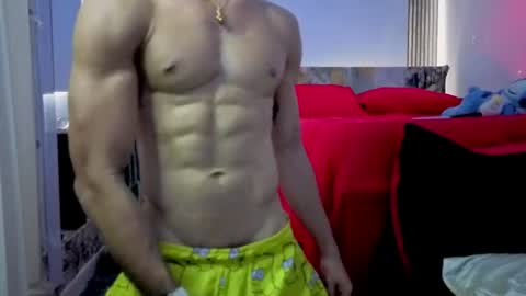 jhonny online show from July 2026 07:39:01 PM