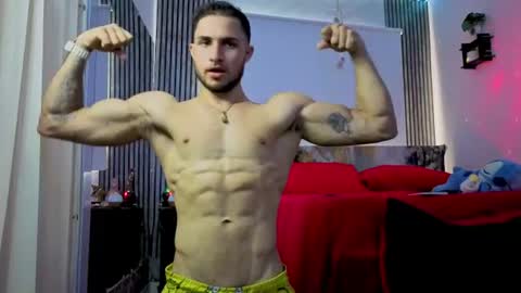 jhonny online show from July 2026 08:52:02 PM