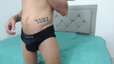 jhonny_k online show from May 2026 01:57:16 AM