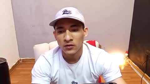 Snapshot of jhonny_thes28 chatting on January 2026 09:12:02 AM jhonny_thes28 online show from January 2026 09:12:02 AM