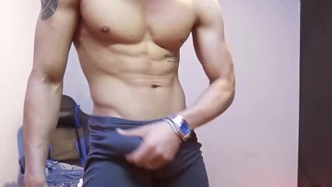 Snapshot of jhonny_thes28 chatting on February 2026 06:59:02 PM jhonny_thes28 online show from February 2026 06:59:02 PM