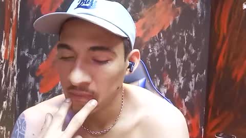 Snapshot of jhonny_thes28 chatting on March 2026 06:55:02 PM jhonny_thes28 online show from March 2026 06:55:02 PM