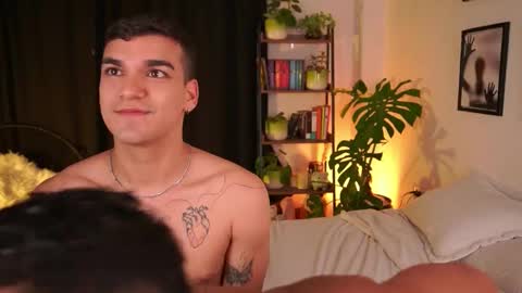 Jhonny  online show from September 2025 03:44:01 AM