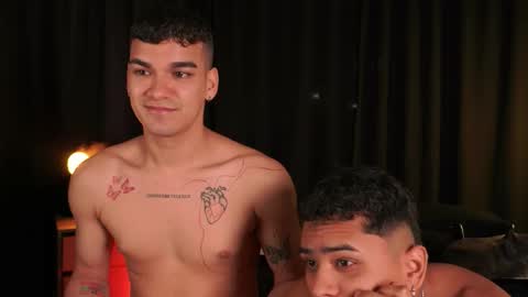 Jhonny  online show from October 2025 03:19:01 AM