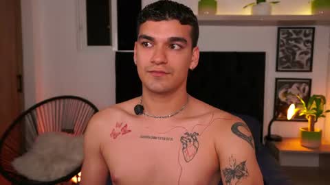 Jhonny  online show from June 2026 01:27:01 AM
