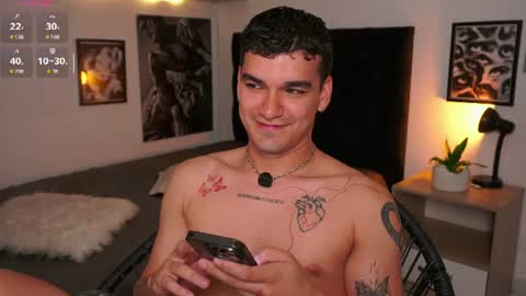 Jhonny  online show from June 2026 01:30:02 AM