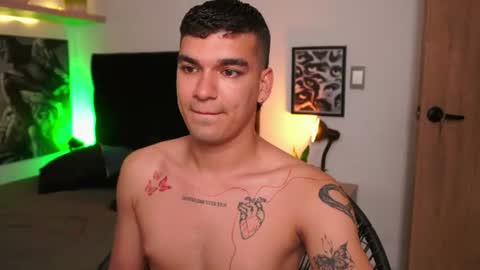 Jhonny  online show from June 2026 03:51:02 AM