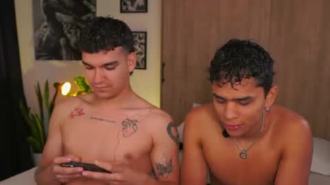 Jhonny  online show from July 2026 02:15:02 PM