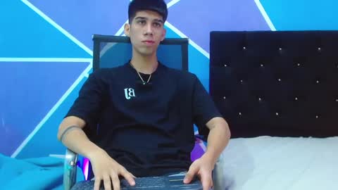 jhony_sex3 online show from February 2025 06:42:01 AM