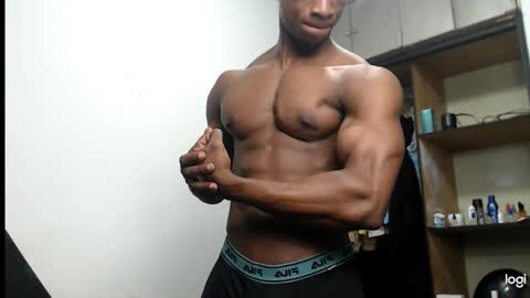 jhony_vj online show from December 2024 09:17:01 PM