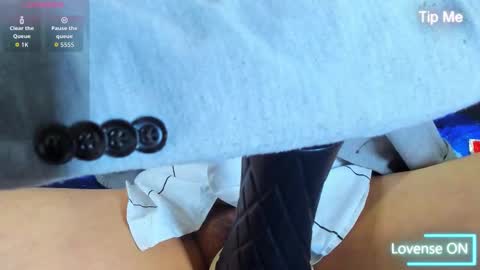 Jhony Alzate online show from September 2025 04:34:02 AM