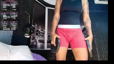 jhonymiller online show from January 2025 11:55:01 PM