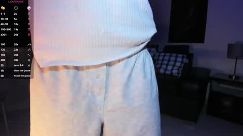 jhonymiller online show from February 2026 09:55:01 PM