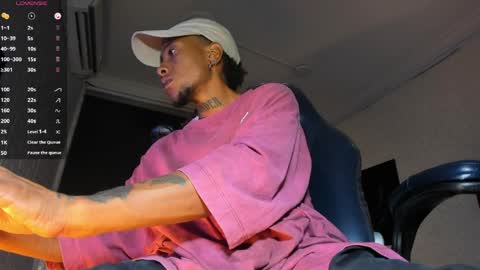 Snapshot of jhonymiller chatting on April 2026 08:21:01 PM jhonymiller online show from April 2026 08:21:01 PM