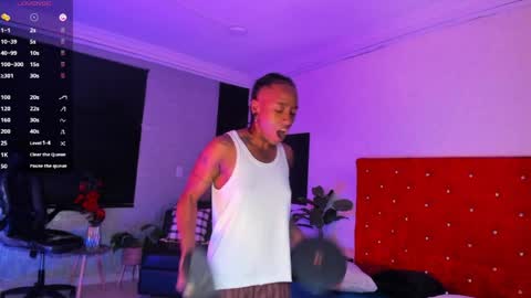 Snapshot of jhonymiller chatting on May 2026 09:32:02 PM jhonymiller online show from May 2026 09:32:02 PM
