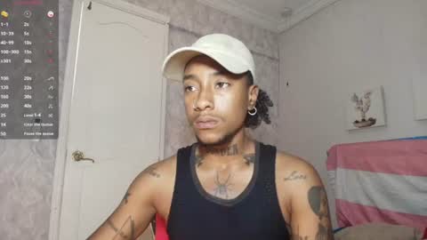 Snapshot of jhonymiller chatting on July 2026 04:47:01 PM jhonymiller online show from July 2026 04:47:01 PM