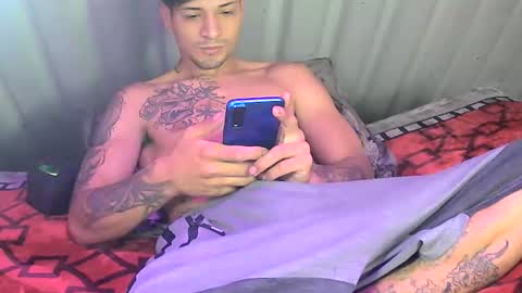 JHON online show from June 2026 04:23:01 PM