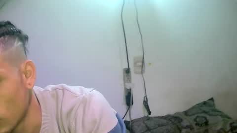 JHON online show from July 2026 01:56:02 AM