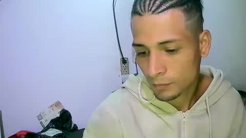 JHON online show from July 2026 04:19:01 AM