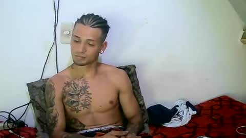 JHON online show from July 2026 04:20:01 PM