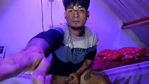 JHON online show from July 2026 01:12:01 AM