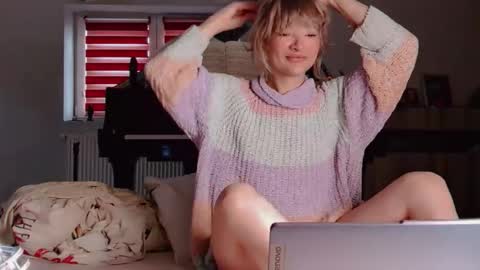 Snapshot of jhopeftw chatting on February 2026 10:23:01 AM Anya online show from February 2026 10:23:01 AM